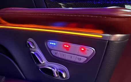 Mercedes-Benz V-Класс, 2022 год, 10 900 000 рублей, 21 фотография