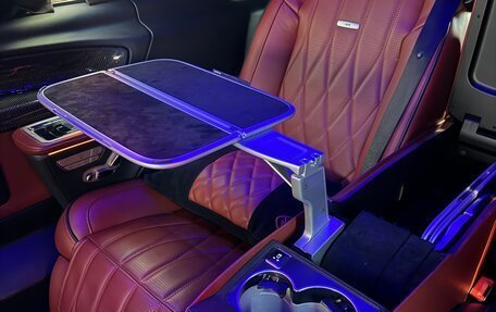 Mercedes-Benz V-Класс, 2022 год, 10 900 000 рублей, 26 фотография