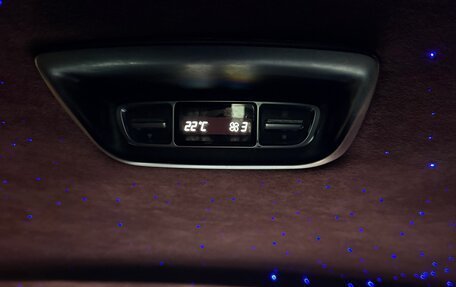 Mercedes-Benz V-Класс, 2022 год, 10 900 000 рублей, 28 фотография