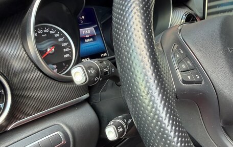 Mercedes-Benz V-Класс, 2022 год, 10 900 000 рублей, 30 фотография