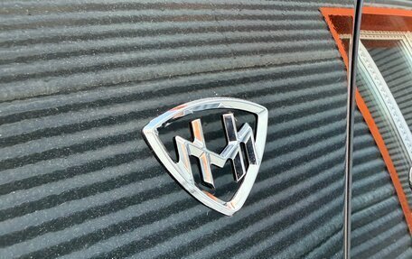 Mercedes-Benz V-Класс, 2022 год, 10 900 000 рублей, 34 фотография