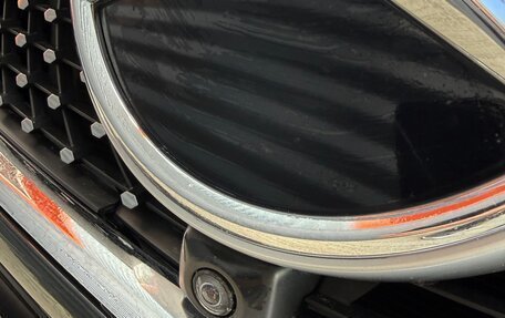 Mercedes-Benz V-Класс, 2022 год, 10 900 000 рублей, 32 фотография