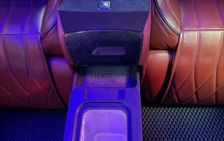 Mercedes-Benz V-Класс, 2022 год, 10 900 000 рублей, 24 фотография