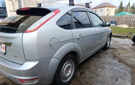 Ford Focus II рестайлинг, 2010 год, 390 000 рублей, 4 фотография