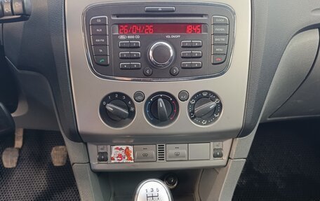 Ford Focus II рестайлинг, 2010 год, 390 000 рублей, 12 фотография