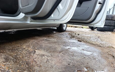 Ford Focus II рестайлинг, 2010 год, 390 000 рублей, 15 фотография