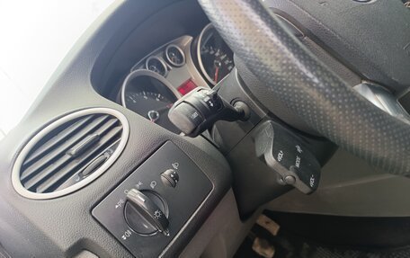 Ford Focus II рестайлинг, 2010 год, 390 000 рублей, 9 фотография