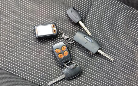 Ford Focus II рестайлинг, 2010 год, 390 000 рублей, 13 фотография