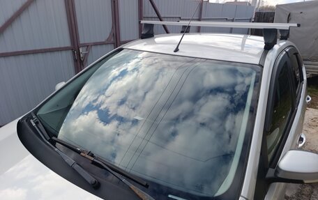 Ford Focus II рестайлинг, 2010 год, 390 000 рублей, 7 фотография