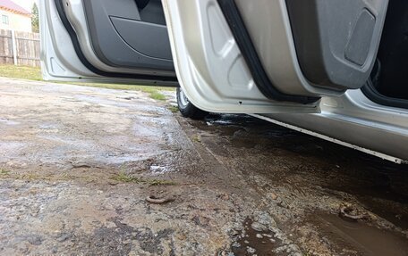 Ford Focus II рестайлинг, 2010 год, 390 000 рублей, 14 фотография