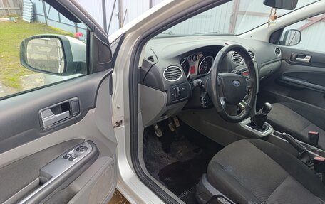 Ford Focus II рестайлинг, 2010 год, 390 000 рублей, 8 фотография