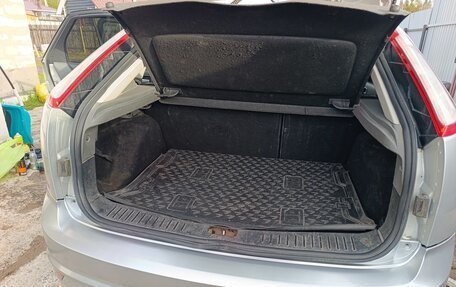 Ford Focus II рестайлинг, 2010 год, 390 000 рублей, 18 фотография