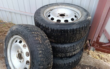 Ford Focus II рестайлинг, 2010 год, 390 000 рублей, 19 фотография