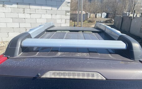 Nissan X-Trail, 2010 год, 950 000 рублей, 6 фотография