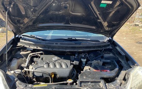 Nissan X-Trail, 2010 год, 950 000 рублей, 3 фотография