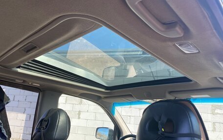 Nissan X-Trail, 2010 год, 950 000 рублей, 8 фотография