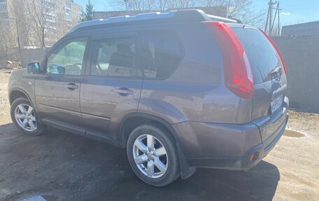 Nissan X-Trail, 2010 год, 950 000 рублей, 7 фотография