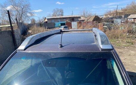 Nissan X-Trail, 2010 год, 950 000 рублей, 4 фотография