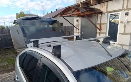 Ford Focus II рестайлинг, 2010 год, 390 000 рублей, 20 фотография