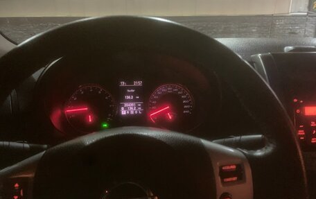 Nissan X-Trail, 2010 год, 950 000 рублей, 9 фотография