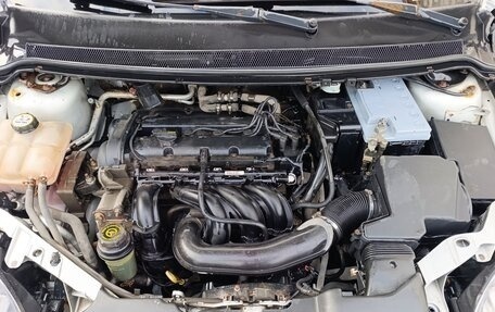 Ford Focus II рестайлинг, 2010 год, 390 000 рублей, 17 фотография