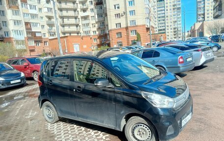Nissan Dayz I рестайлинг, 2016 год, 710 000 рублей, 8 фотография