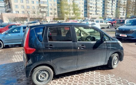 Nissan Dayz I рестайлинг, 2016 год, 710 000 рублей, 9 фотография