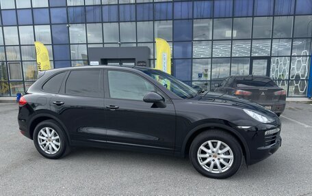 Porsche Cayenne III, 2012 год, 3 000 000 рублей, 3 фотография