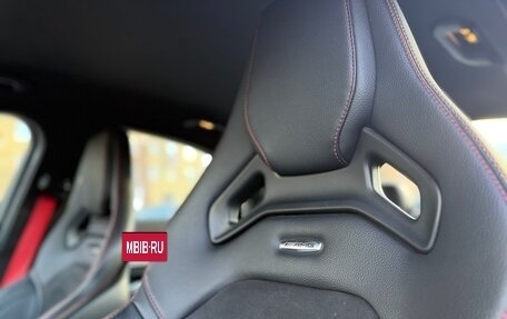 Mercedes-Benz C-Класс AMG, 2016 год, 3 250 000 рублей, 10 фотография