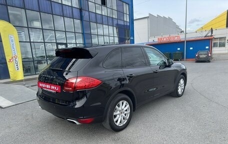 Porsche Cayenne III, 2012 год, 3 000 000 рублей, 4 фотография