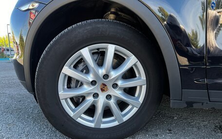 Porsche Cayenne III, 2012 год, 3 000 000 рублей, 7 фотография