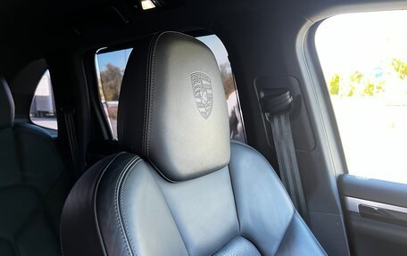 Porsche Cayenne III, 2012 год, 3 000 000 рублей, 9 фотография