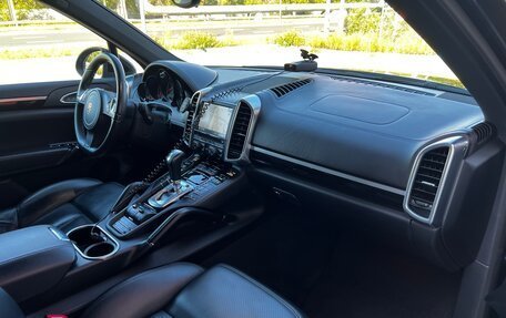 Porsche Cayenne III, 2012 год, 3 000 000 рублей, 8 фотография