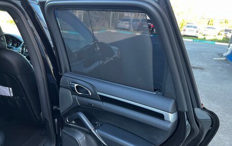 Porsche Cayenne III, 2012 год, 3 000 000 рублей, 10 фотография