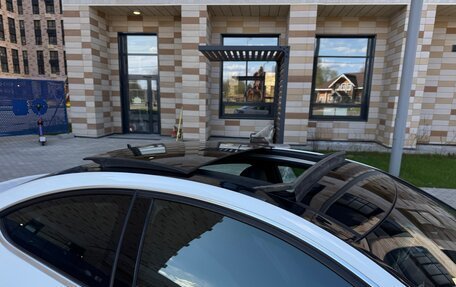 Mercedes-Benz C-Класс, 2014 год, 1 680 000 рублей, 10 фотография