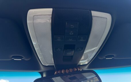 Mercedes-Benz C-Класс, 2014 год, 1 680 000 рублей, 20 фотография