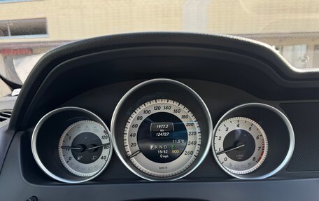 Mercedes-Benz C-Класс, 2014 год, 1 680 000 рублей, 25 фотография