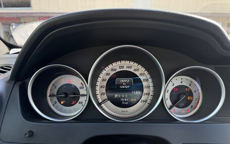 Mercedes-Benz C-Класс, 2014 год, 1 680 000 рублей, 24 фотография