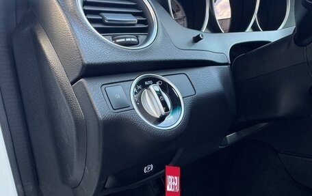 Mercedes-Benz C-Класс, 2014 год, 1 680 000 рублей, 16 фотография