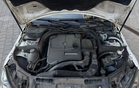 Mercedes-Benz C-Класс, 2014 год, 1 680 000 рублей, 29 фотография