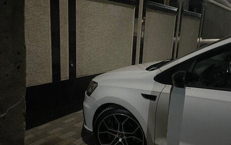 Volkswagen Polo VI (EU Market), 2016 год, 1 150 000 рублей, 2 фотография