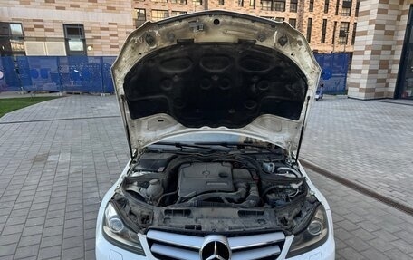 Mercedes-Benz C-Класс, 2014 год, 1 680 000 рублей, 28 фотография