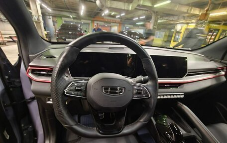 Geely Coolray I, 2023 год, 2 600 000 рублей, 10 фотография