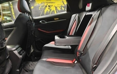 Geely Coolray I, 2023 год, 2 600 000 рублей, 11 фотография