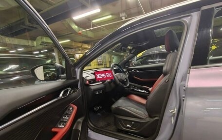 Geely Coolray I, 2023 год, 2 600 000 рублей, 9 фотография