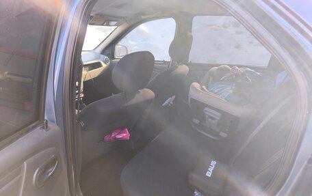 Renault Logan I, 2012 год, 299 000 рублей, 8 фотография