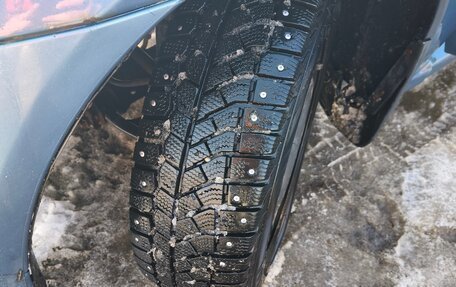 Renault Logan I, 2012 год, 299 000 рублей, 9 фотография