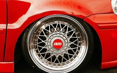 Volkswagen Polo III рестайлинг, 2000 год, 600 000 рублей, 2 фотография