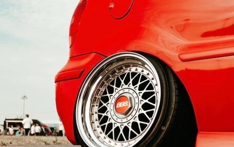 Volkswagen Polo III рестайлинг, 2000 год, 600 000 рублей, 3 фотография