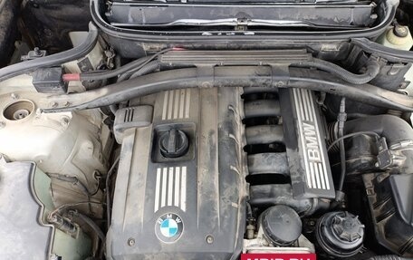 BMW X3, 2007 год, 850 000 рублей, 13 фотография